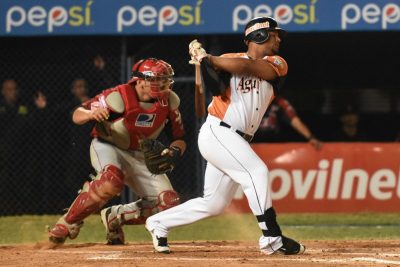 LVBP: Águilas cierra la semana ante Cardenales en Barquisimeto