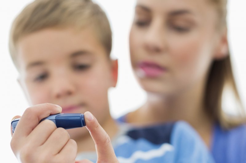 diabetes-en-la-infancia