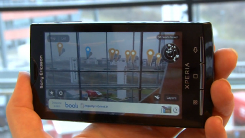 layar-augmented-reality-application-xperia-x10