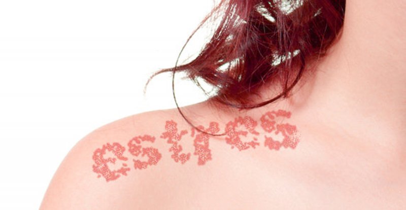 alteraciones-de-la-piel-estres