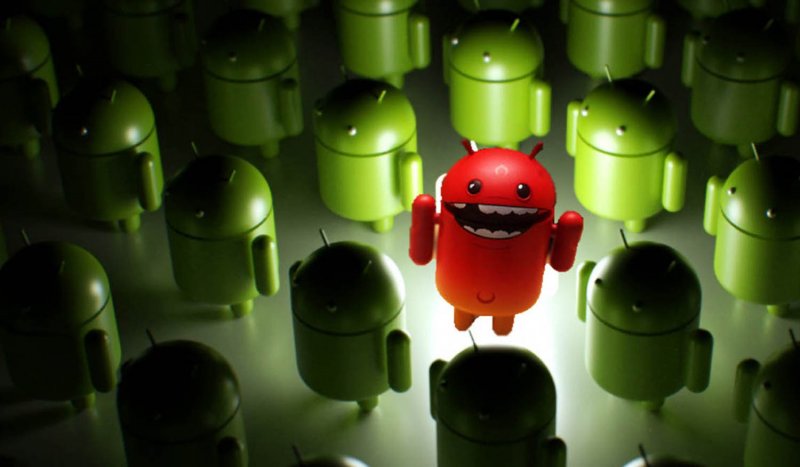 malware-android