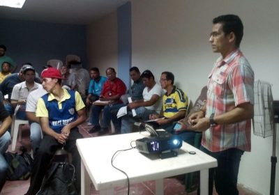 El torneo AFEZ será reestructurado y ya tendría fecha de inauguración