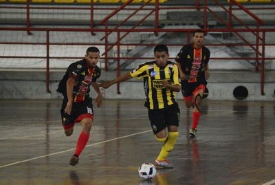 LSFV: ¡Guerreros está en semifinales!
