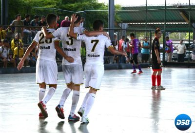 LSFV: Trujillanos pasó la escoba en Maracaibo