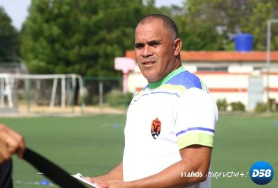 FútVe: «Patón» González: «Gracias a Dios se nos dieron las opciones de gol»