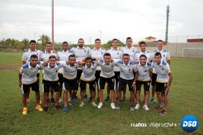 FútVe: Titanes FC viaja a Guanare a retomar la senda victoriosa