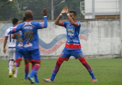 AC2FútVen: Titanes FC cae 3-2 ante Real Frontera