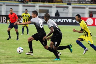 Zamora FC se reencontró con la victoria venciendo a JBL del Zulia