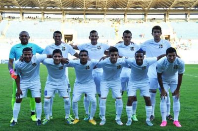 FútVe: ¡Zulia FC a continuar con el invicto en la carretera!