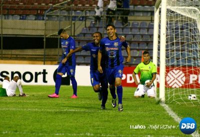 FútVe: Zulia FC golea al Zamora como local
