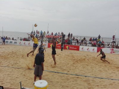 LVVP: Guerreros de Apure y Deportivo Guarapiche ganan IV parada