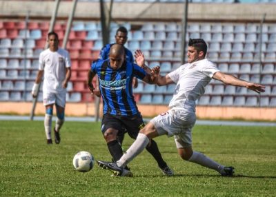 FútVe: Carabobo FC aplastó a domicilio al Deportivo JBL