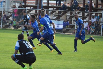 FútVe: ¡«El Negriazul» bate a Petroleros y mantiene invicto en casa!