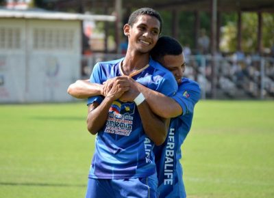 Fútve: ¡Zulia FC golea en casa y asalta el liderato!