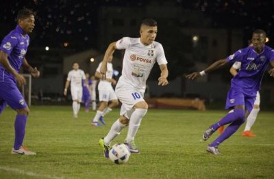 FútVe: Zulia FC cae por la mínima en la capital