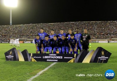 Zulia FC visita a Lanús buscando su segundo lauro continental