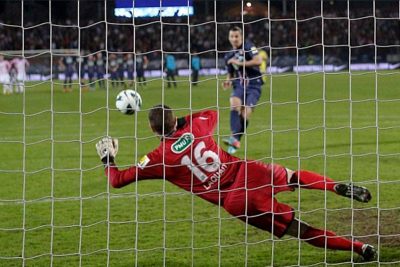 UEFA plantea cambiar el sistema para el orden de los penaltis