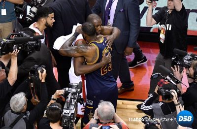 NBA: Cavaliers alcanzan las finales; Wizards y Rockets empatan sus series