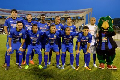 Zulia FC va por un triunfo que lo acerque a la Liguilla