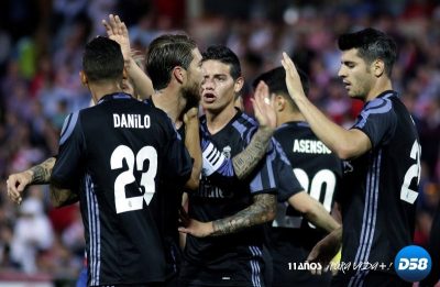 LaLiga: El equipo «B» y la «MSN» mantienen viva la pelea