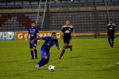 FútVe: Zulia FC triunfa y se consolida en puestos de octogonal