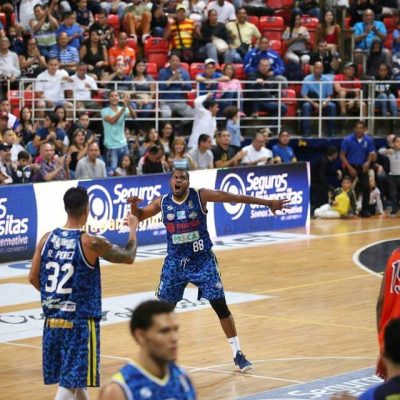 LPB: Marinos hundió a Bucaneros y fijó curso a la final de Conferencia