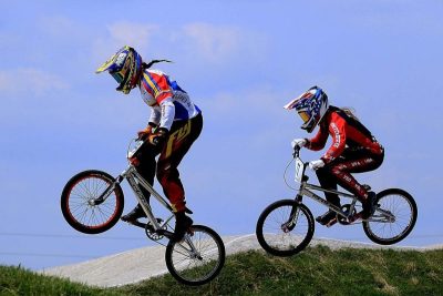 Venezuela participará en Panamericano de BMX en Argentina