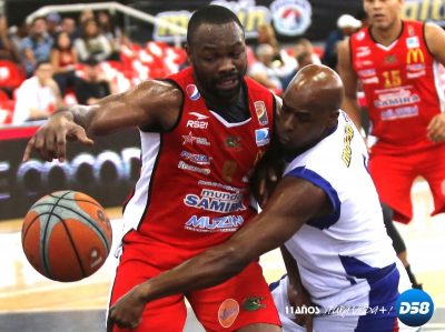 LPB: Cocodrilos barrió en casa y Trotamundos empató la serie