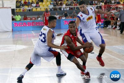 LPB: Cocodrilos revivió y obligó «el bonito»