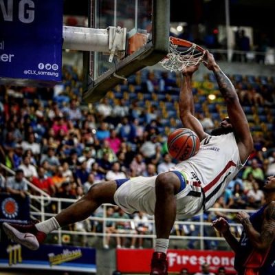 LPB: Guaros voló hasta las finales de la Conferencia Occidental