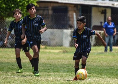 FútVe: «Negriazules» tropezaron en el torneo AFEZ