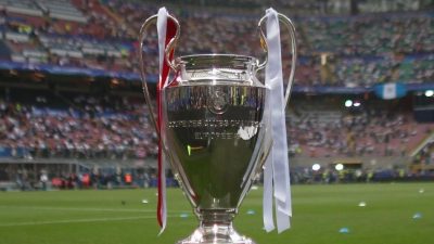 Final de la Liga de Campeones: claves de redacción