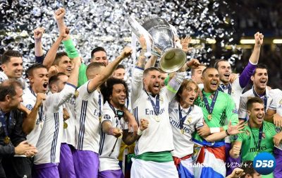 UCL: Cristiano da la duodécima y convierte en leyenda a una generación