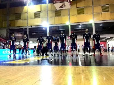 LPB: Toros mostró su autoridad y dejó a ley de uno a Cocodrilos