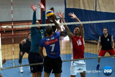 Venezuela debutará este fin de semana en Liga Mundial de Voleibol 2017