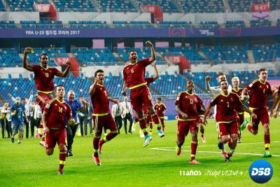 ¡VINOTINTO HISTÓRICA!