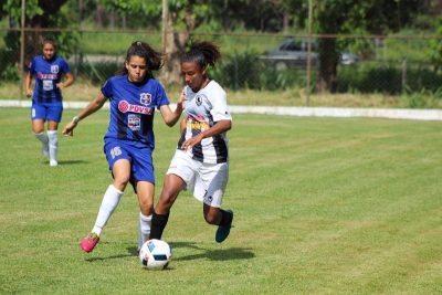 FútVe: Femenino de Zamora FC venció en casa al Zulia FC