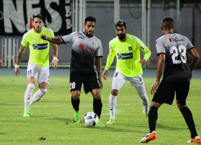FútVe: Zamora FC se despidió de la Liguilla
