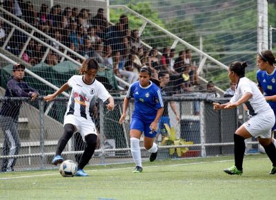 FútVe: ¡Femenino de Zamora FC se impuso ante Secasports!