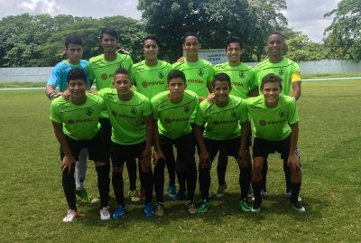 Zamora FC: ¡Juveniles siguen firmes en la Serie de Oro!