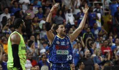 LPB: Marinos se niega a morir y ganó el quinto