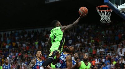¡Guaros pone fin a una sequía de 14 años y es Campeón de la LPB!