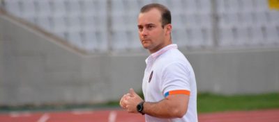 Eduardo Saragó no continuará en el Deportivo La Guaira