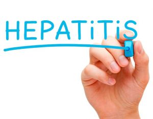 28 de julio: Día Mundial contra la Hepatitis