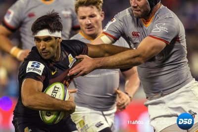 Los Jaguares se despiden de su público con una derrota ante los Kings