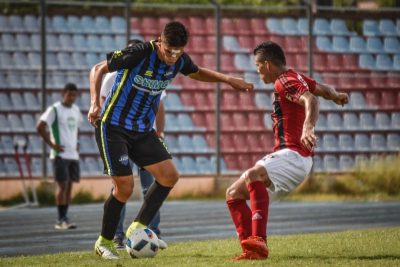 FútVe: justo empate en Maracaibo