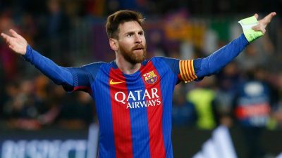 Messi renovará con el Barça