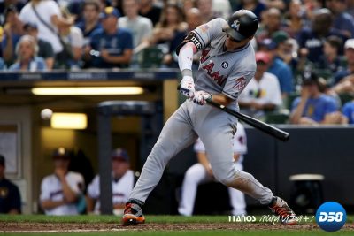 MLB: Las mayores dan a conocer a los jugadores para el Juego de las Estrellas