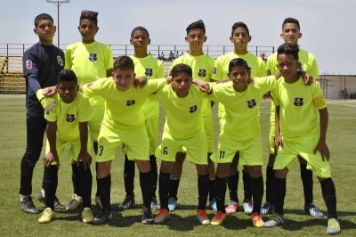 Academia Zulia FC culminó Apertura con números destacados