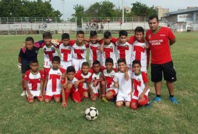 Talentos del Sur se hizo fuerte en la jornada AFEZ